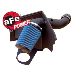 aFe Luftfilter Wide Open Power Filter 3,5 +9PS  ( mit Gutachten)