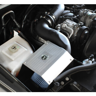 aFe Luftfilter Wide Open Power Filter Jeep Grand Cherokee 4,7L Bj:06-09 +17PS ( mit Teilegutachten )