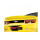 Heckspoiler Chevrolet Camaro Bj:10-13