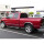Radlaufleisten Dodge Ram 1500 Bj:02-08 (lange Ladefläche)