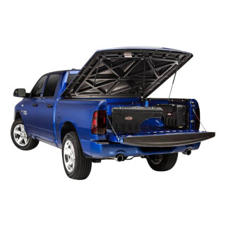 Swing Case Staubox Dodge Ram Bj:02-18 (Fahrerseite)