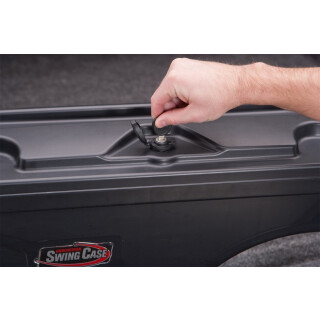 Swing Case Staubox Dodge Ram Bj:02-23 (Gen.4) (Fahrerseite)