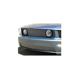 Bj:05-06 Mustang GT - MX Mesh Grill Unten