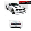 Wide Body Kit Ford Mustang Bj:2005-2009
