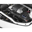 Luftfilter Cold Air Kit "Power Box" Momentum GT Chevrolet Camaro Bj:13-15 6,2L + 27PS