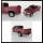 Ladeflächenabdeckung Fiberglas "LUX-Series" Dodge Ram 1500 Bj:09-18 mit 6.4ft. ohne Rambox