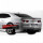 GM-X Kit Heckspoiler Chevrolet Camaro Bj:10-13