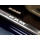 Einstiegsleisten 4er Set V2A  RAM Logo Bj:09-23 (Gen.4)