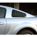 Seitenfenster Louvers smoke Ford Mustang Bj:2005-2014