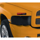 Scheinwerfer Cover Dodge Ram 1500 Bj:02-05