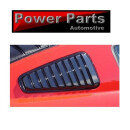Seitenfenster Louvers Ford Mustang Bj:2005-2009
