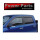 Seitenscheibenwindabweiser smoke Chevrolet Envoy XUV Bj:04-06