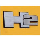 Emblem H2