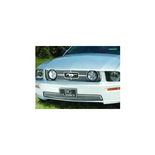 Bj:05-06 Mustang GT - Heritage Mesh Grill 2teilig