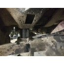 3" Body Lift Kit Dodge Ram 1500 2 & 4 WD nur Benziner Bj:09-23 (Gen.4) ( mit Gutachten )