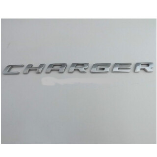 Emblem Charger