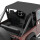 Verdeck Bikini Top Jeep Wrangler YJ Bj:87-91 / CJ7 Bj:76-86 / Scrambler Bj:81-95