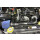 aFe Luftfilter Wide Open Power Filter Jeep Wrangler JK 3,6L Bj:12-18 +12PS mit Teilegutachten