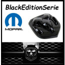"Black Edition Serie" Emblem Ram Head Bj:13-18...