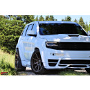 EditionSeries Frontmaske Jeep Grand Cherokee Bj:13-16