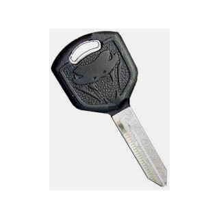 Schlüßelrohling Dodge Viper Bj:03-10