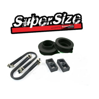 3" Leveling Kit SuperSize Dodge Ram 1500 Bj:06-08 2WD (außer Mega Cab)