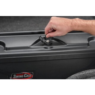 Swing Case Staubox Dodge Ram Bj:02-18 (Beifahrerseite)