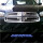 Kühlergrill Edelstahl poliert 4-teilig Dodge Charger Bj:11-14