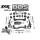 4" BDS SuperSize Fahrwerk RAM 1500 Bj:13-23 4WD Gen.4 (m. Luftfederung ab Werk) FOX Stoßdämpfer mit Gutachten