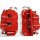 vorne paar Bremssattel Dodge Ram 1500 Bj:06-08 rot pulverbeschichtet