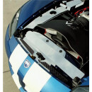 Motorraum Abschlußblech Dodge Viper Bj:03-06