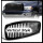 Kühlergrill Vertical GlossBlack schwarz Dodge Ram 1500 Bj:02-05 / 2500,3500 Bj:03-05