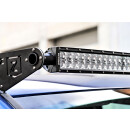 "ZROADZ" 50" Dach-LED-Lichtleiste Curved Komplett-Kit RAM (Gen.4)