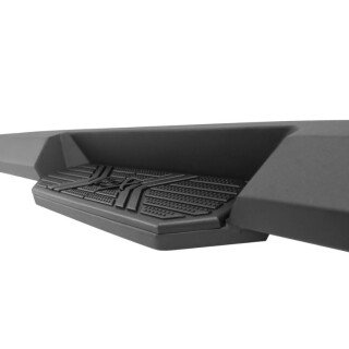 Nerf Bar HDX Xtreme-Series (Schwarz) (Dodge RAM 4.Gen./Crew Cab)