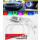 LED Angel Eyes Kit Ford Mustang Bj:10-14 (Multi Color)
