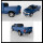 Ladeflächenabdeckung Fiberglas "LUX-Series" Dodge Ram 1500 Bj:09-18 mit 6.4ft. Ladefläche ohne Rambo