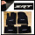 4er Set Fußmatten Set premium schwarz vorn/hinten Jeep Grand Cherokee Bj:11-19