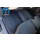 3er Set Fußmatte Dodge Ram 1500 Bj:09-18 Quad Cab / 2500,3500 Bj:10-18