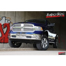 6" SuperSize ComboLift-Kit Ram 1500 Bj:09-23 (Gen.4) 4WD mit Gutachten