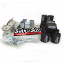 6" SuperSize ComboLift-Kit Ram 1500 Bj:09-23 (Gen.4) 4WD mit Gutachten