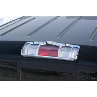 Dritte Bremsleuchte Cover chrom Ford F150 Bj:04-08
