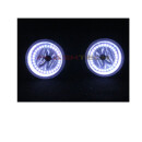 LED Halo Rings weiß (Nebellampen) Ford F150 Bj:05-14