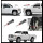 vorn RS9000XL Quick Lift Serie Stoßdämpfer Dodge Ram 1500 4WD Bj:09-23 (Gen.4) (paar)