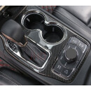 Carbon Set (Mittelconsole) Jeep Grand Cherokee Bj:16-21