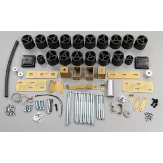 A - 3 (76mm) Body Lift Kit Ford F150 2WD 4WD Bj:2003