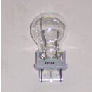Glühbirne 1-Faden 12V.Kunststoffsockel