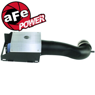 aFe Luftfilter Wide Open Power Filter Jeep Grand Cherokee 6,1L Bj:06-10 +18PS ( mit Teilegutachten )