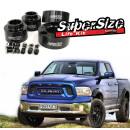 3 Leveling Kit SuperSize Dodge Ram 1500 Bj:09-18 4WD (...