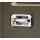Türgriffabdeckung Hummer H2 Bj:03-09 4-teiliges Set (ABS/chrom)