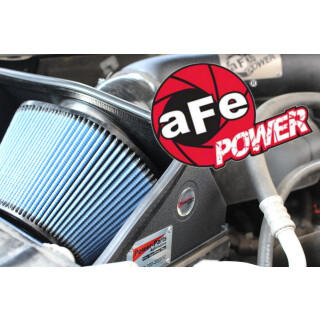 aFe Luftfilter Wide Open Power Filter Dodge Ram 5,7L +18PS Bj:09-18 ( mit Teilegutachten )